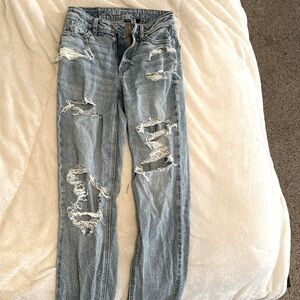 American Eagle Strigid Jeans